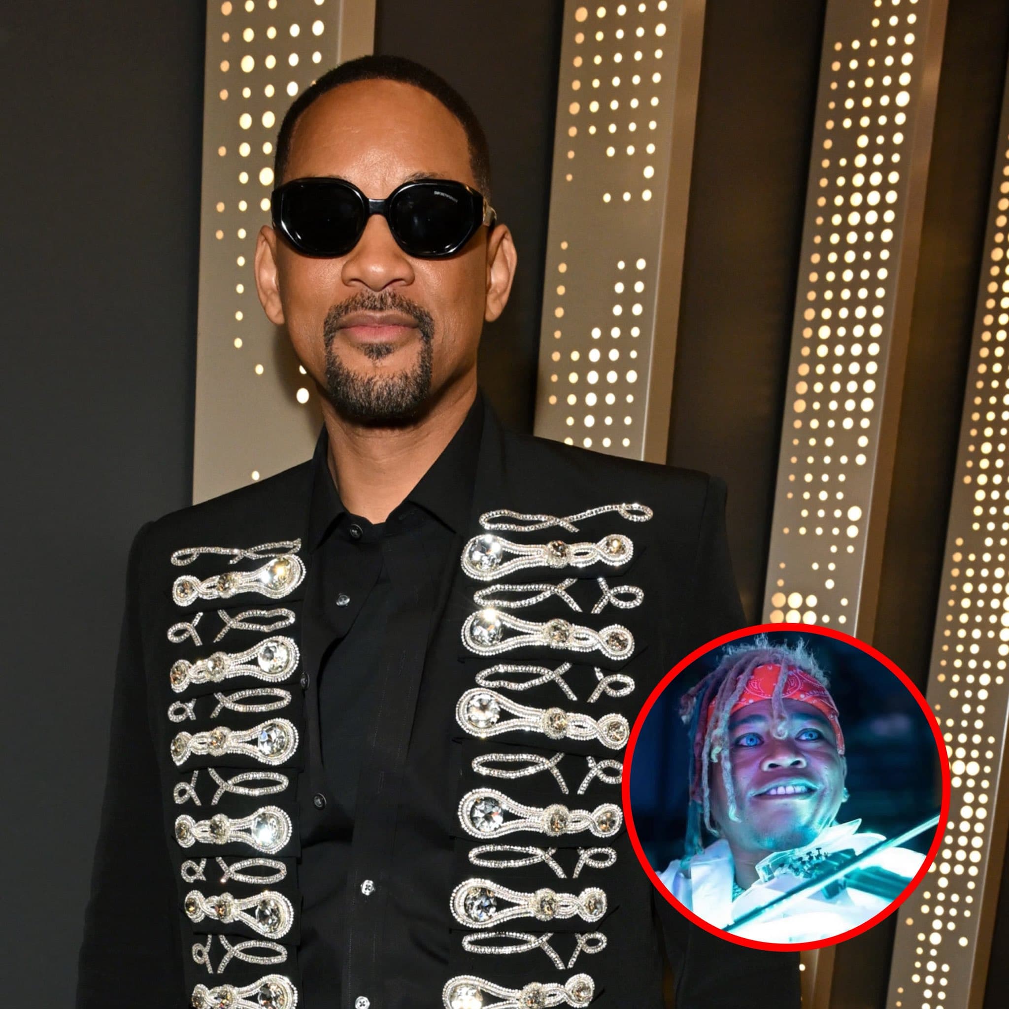 Demandan a Will Smith