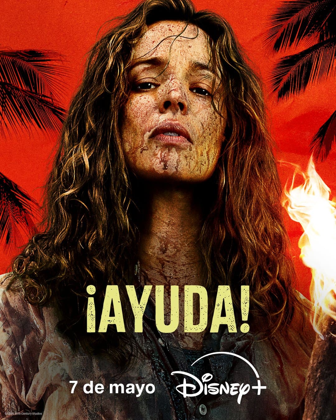 Ayuda!