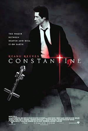 “CONSTANTINE 2” demorará más de lo esperado