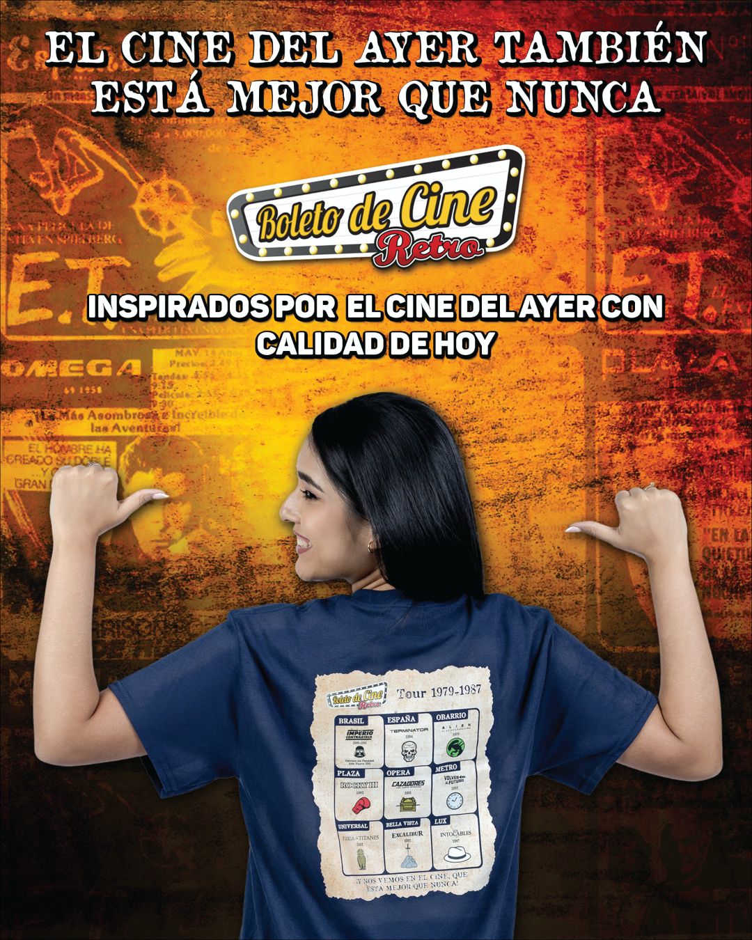 MODELO "CARTELERA" 2
