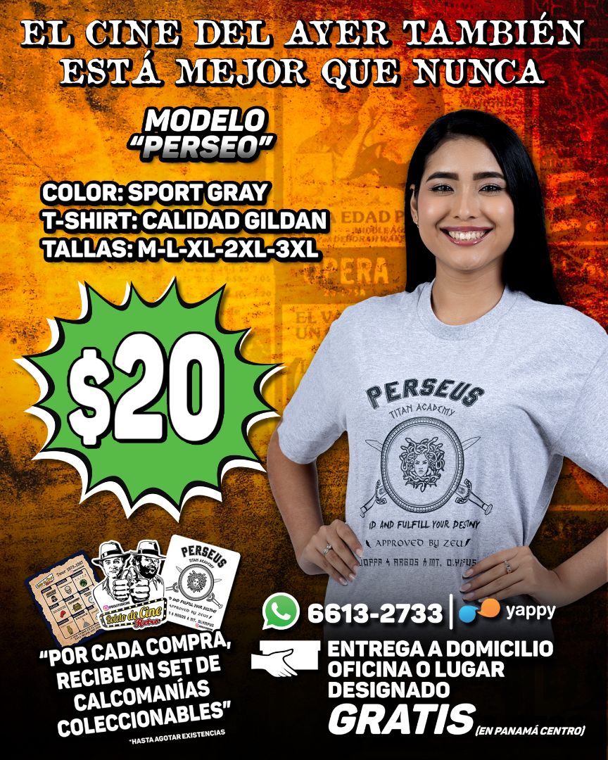 MODELO "PERSEO"