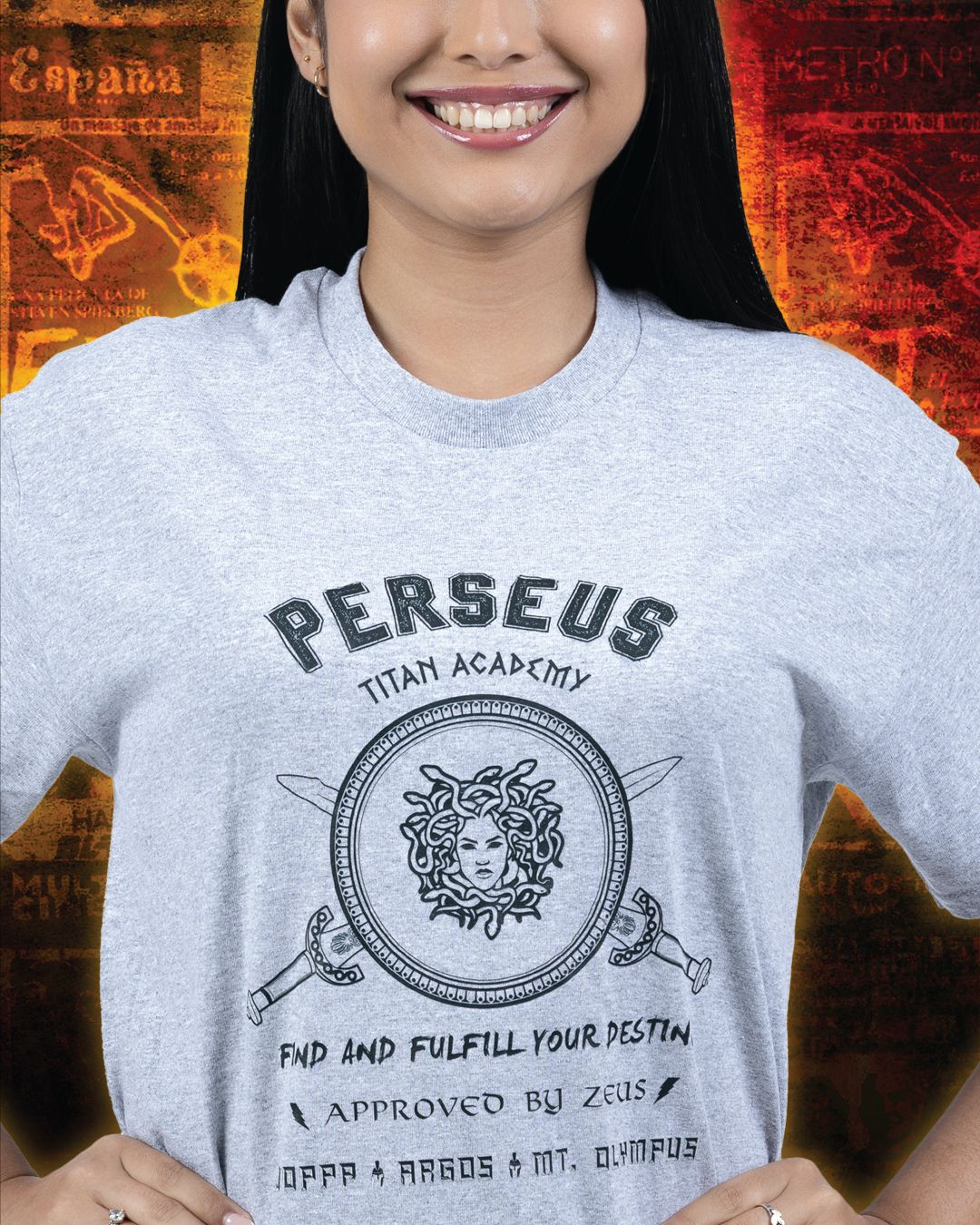 MODELO "PERSEO" 1