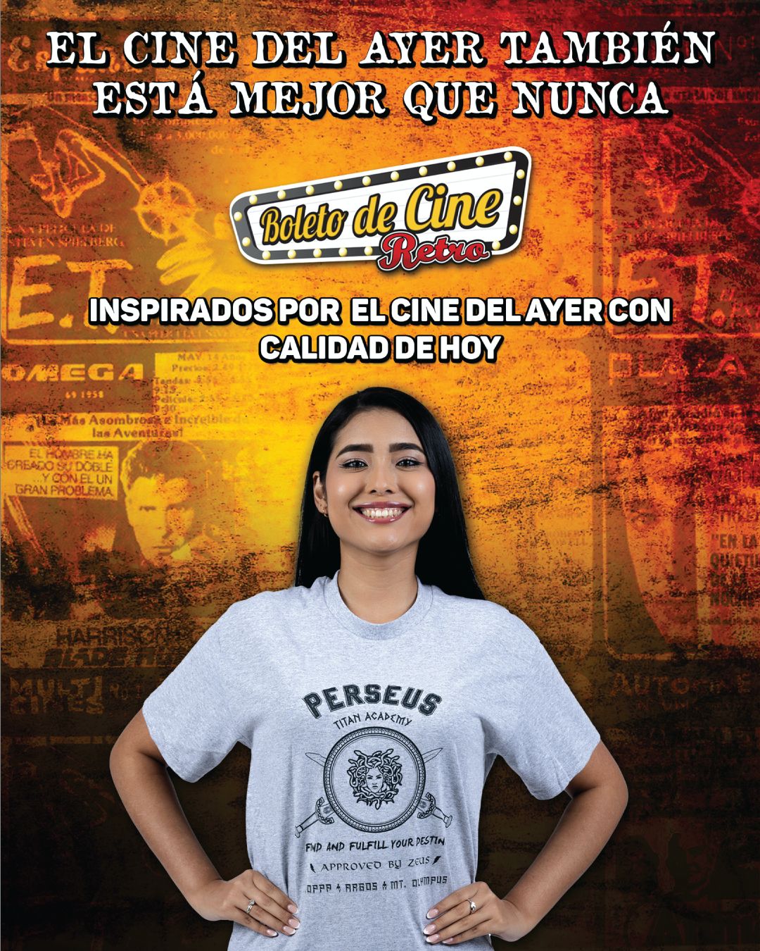 MODELO "PERSEO" 2