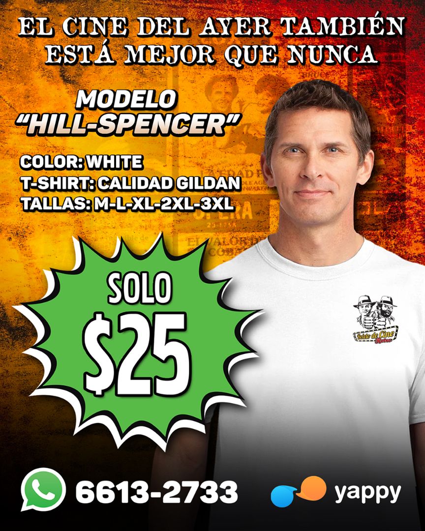 MODELO "HILL & SPENCER"