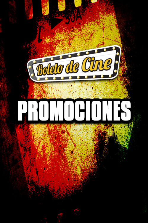 Promociones que te llevan gratis al cine