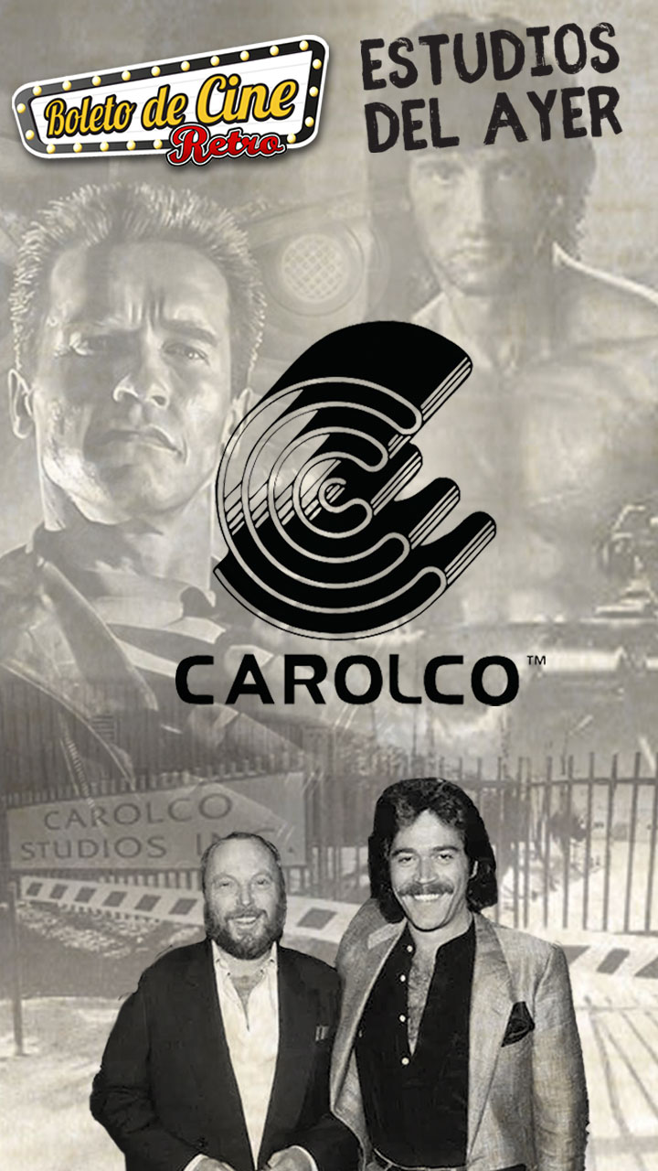 Carolco