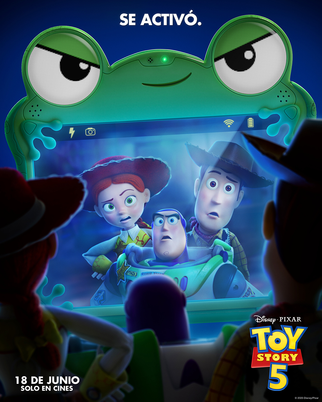 Toy Story 5