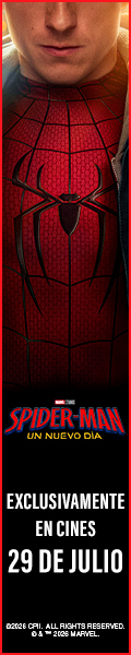 SpiderMan Nuevo Día