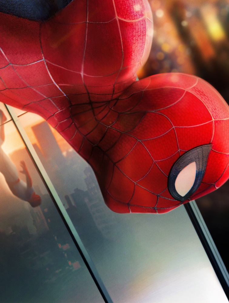 Spider-Man: Brand New Day